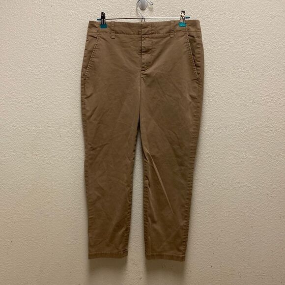 Vince Chino Pants Size 6 - Picture 1 of 4